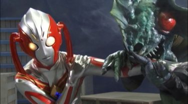 巨大ヒロイン 巨大ふたなりヒロイン ～アストロビーナス～