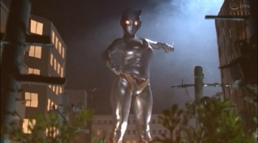 巨大ヒロイン（R） ラブレア ～THE LAST BATTLE～