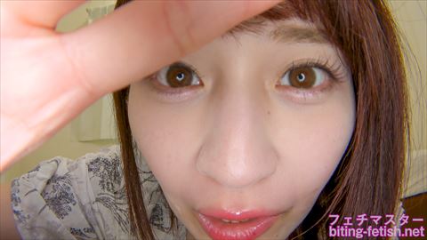 【巨大娘】巨大美女ASMR　強○射精させられ丸呑みされる小人【優梨まいな】【丸呑み】 [gia-174]
