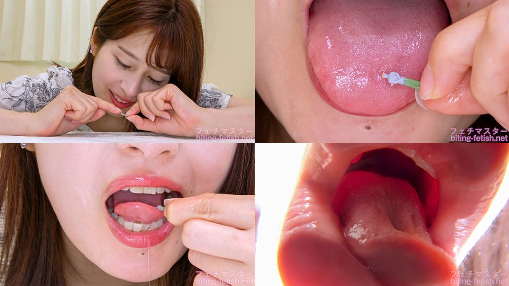 【巨大娘】巨大美女ASMR　強○射精させられ丸呑みされる小人【優梨まいな】【丸呑み】 [gia-174]

